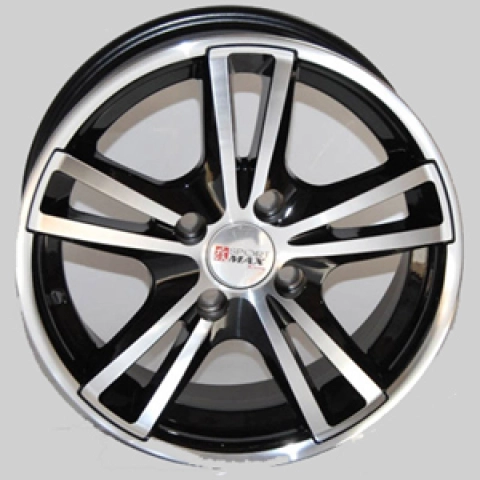 Диски Sportmax Racing SR236